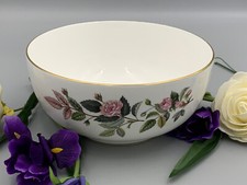 Wedgwood Hathaway Rose - 8"