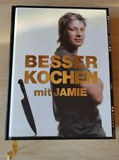 Besser Kochen mit Jamie Oliver