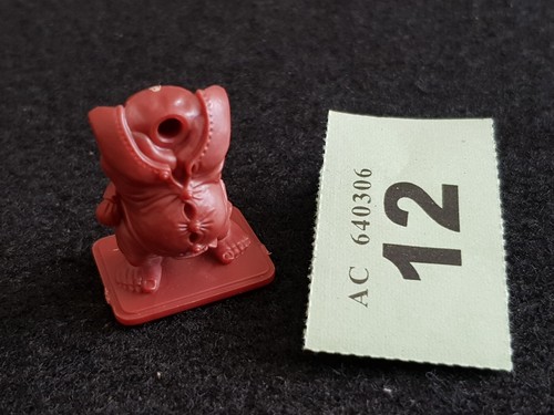 Heroquest miniaturmonster oger - heroquest,