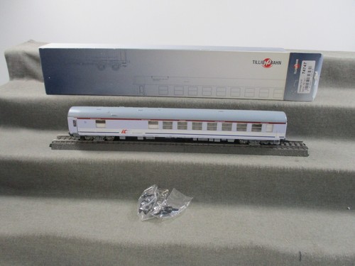 Tillig spur 74747 - spur, h0