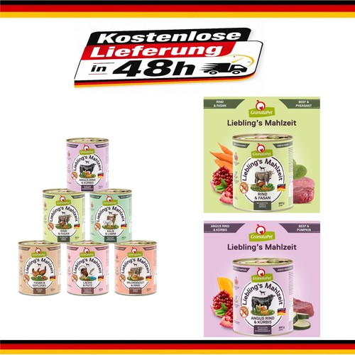 Granatapet liebling mahlzeit - granatapet,