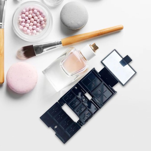 Leere lidschattenpalette - leere,