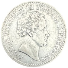 Preussen - 1 Taler 1829 -