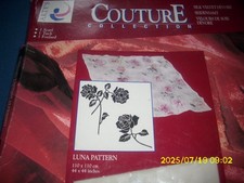 Seidentuch Seide Seidenmalerei