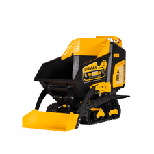 LUMAG VH500PRODRS Diesel