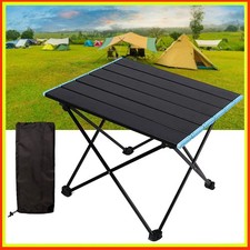Campingtisch Alu Tisch