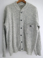 💜ALASKA TWEED HELL GRAUE