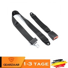 2-Punkt Sicherheitsgurt