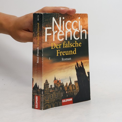 Der falsche freund - der, | 