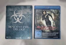 Resident Evil Trilogy im