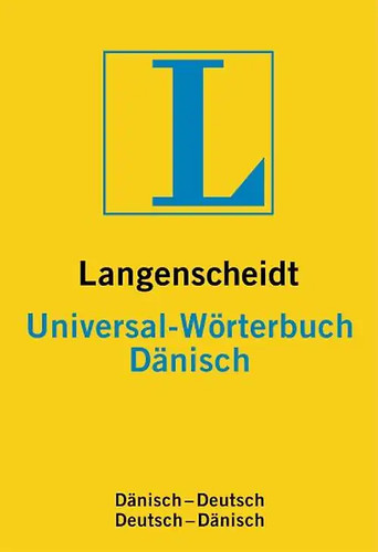 Langenscheidt