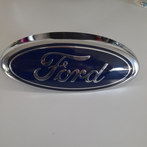 Original fordemblem vorne - vorne, ford