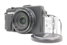 Olympus STYLUS XZ-2 4x WIDE