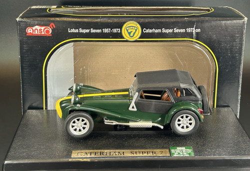 Anson 30317 maßstab 1 - anson, 1:18