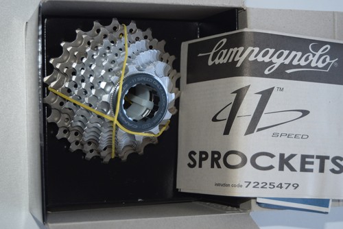 Campagnolo record cs9 - record, cs9-re113