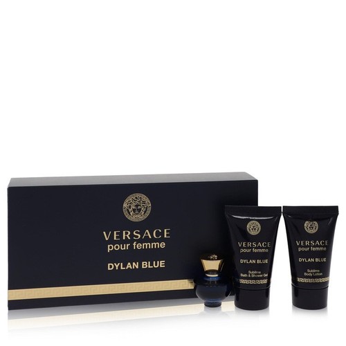 Versace pour femme dylan blue - pour,