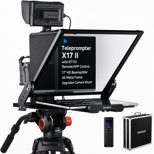 Neewer x17 hd - 17",