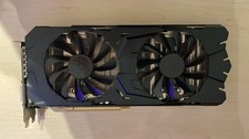 KFA2 GeForce GTX 1070 Ti
