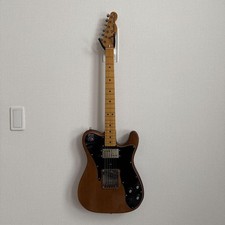 E-Gitarre Fender Telecaster