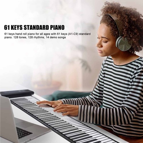Tasten roll keyboard abs - tasten,