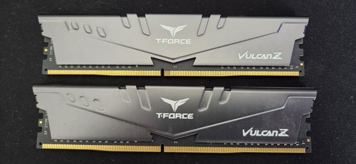 Force vulcan ddr4 ram kit - t-force, z
