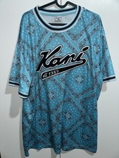 Karl Kani T-Shirt, Größe XL