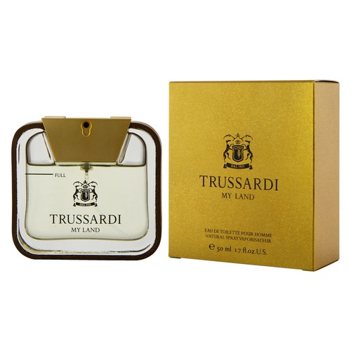 Trussardi land eau - my,