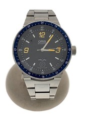 ORIS 7595 Williams F1 Herren