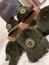 Filson Smokey Bear Low Profile