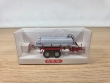 Wiking 3820117 - Vakuumfaßwagen - 1:87 - OVP