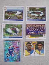 WM 2002 Panini DIVERSE Sticker