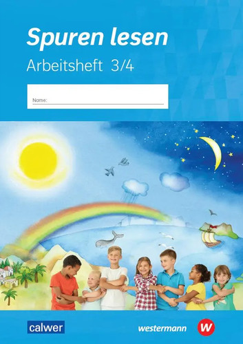 Spuren lesen ausgabe - -,