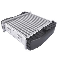 Ladeluftkühler Intercooler