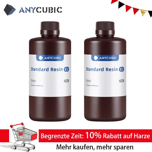 2kg 3kg anycubic - anycubic, standard