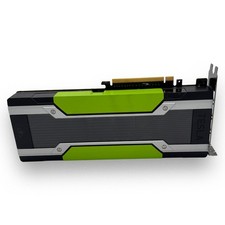 NVIDIA Tesla M60 16GB (2×8GB) GDDR5 | Dual-GPU Server VDI | gebraucht