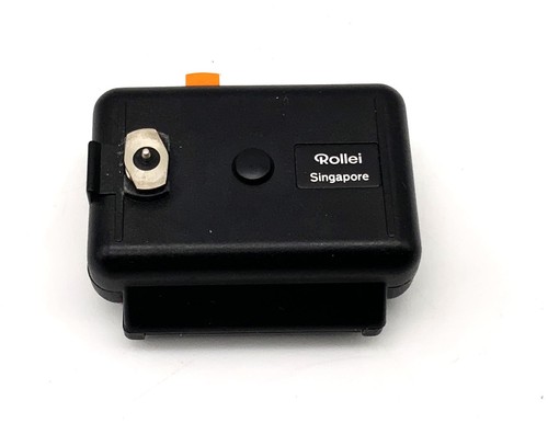 Rollei a110 blitzgerät flash - rollei,