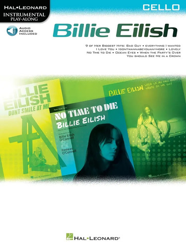 Billie eilish instrumental - eilish,