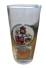 Eder Brauerei - Gambrinus