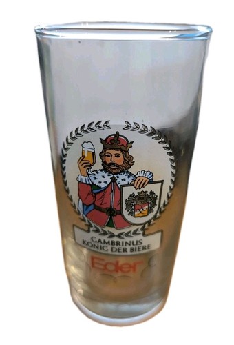 Eder brauerei gambrinus - eder,
