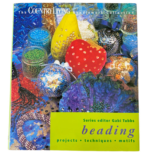 Beading projects techniques - projects,