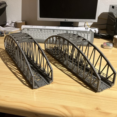 Märklin brücken und zubehör - märklin,