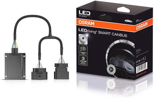 Osram ledriving smart - osram,