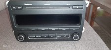 Skoda Roomster Radio Autoradio