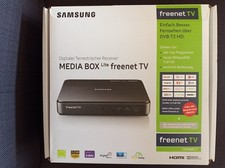Samsung GX-MB540TL DVB-T2 HD