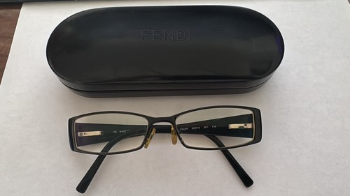 Fendi f602r 001 vintage y2k - f602r,
