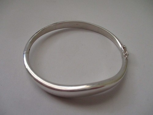 Vintage quinn klapp armreif - vintage,