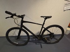 Fahrrad Specialized Sirrus X