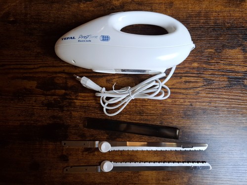 Elektrisches messer prep - elektrisches,
