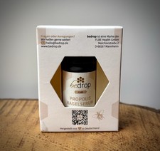 bedrop Propolis Nagelserum - Nagelpflege mit hochdosiertem Propolis - 10ml