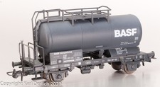 ROCO 44021 A DB BASF Kesselwagen Nr. ... 4 287-3 - aus Set